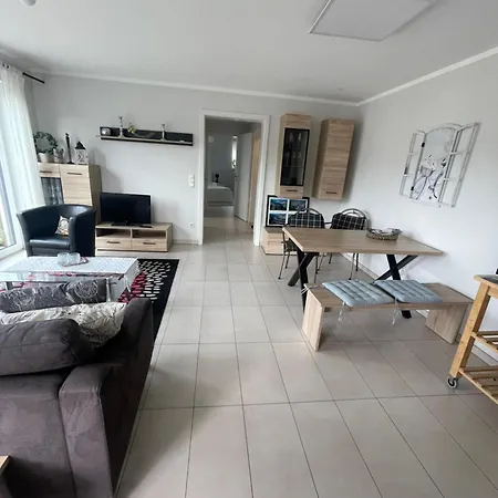 Appartamento Mosel-burgblick Koblenz