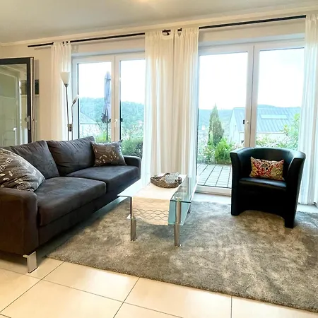 Apartment Mosel-burgblick Koblenz