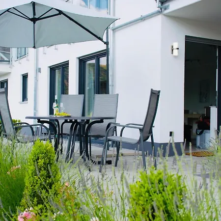 Apartament Mosel-burgblick Koblenz Dieblich
