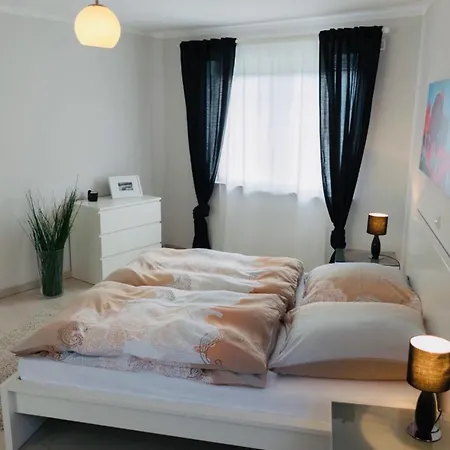 Mosel-burgblick Koblenz Διαμέρισμα