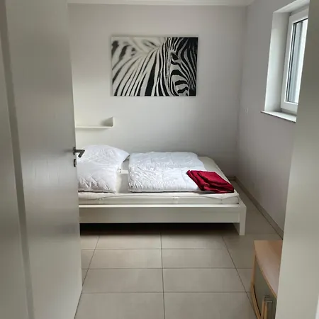 Διαμέρισμα Mosel-burgblick Koblenz *