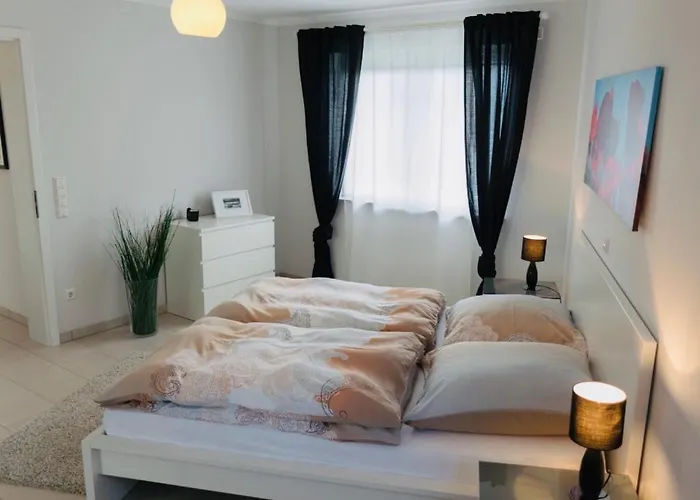 Mosel-burgblick Koblenz Διαμέρισμα