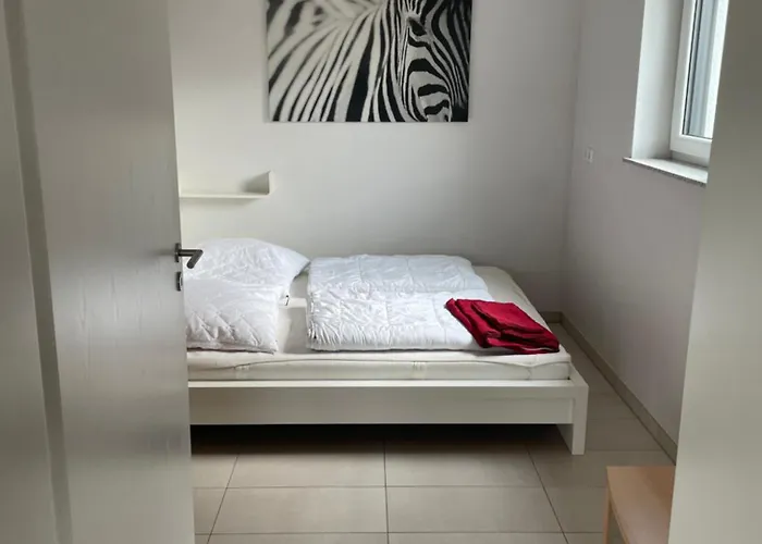 Διαμέρισμα Mosel-burgblick Koblenz *